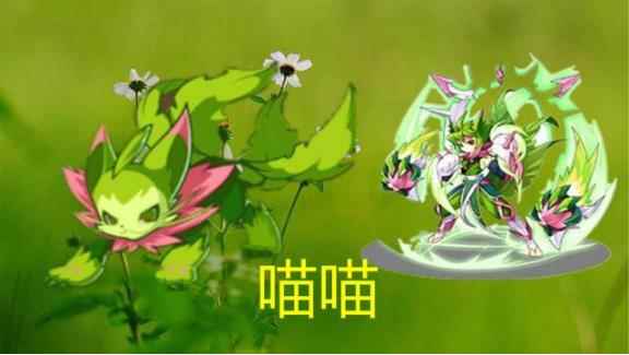 《洛克王国》十年改变有多大?三大主宠集体换头_洛克王国光系年费