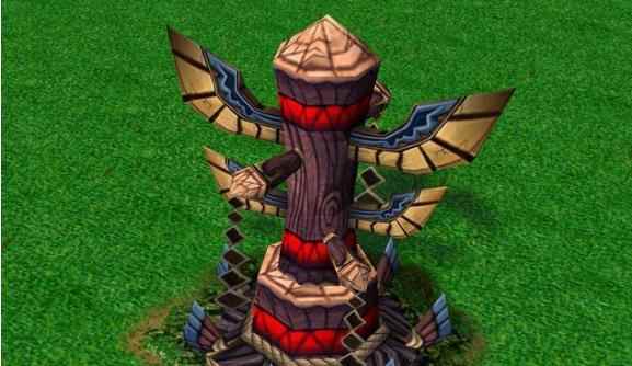 《魔兽争霸Ⅲ:冰封王座》暗夜精灵篇_魔兽争霸3冰封王座暗夜精灵族攻略