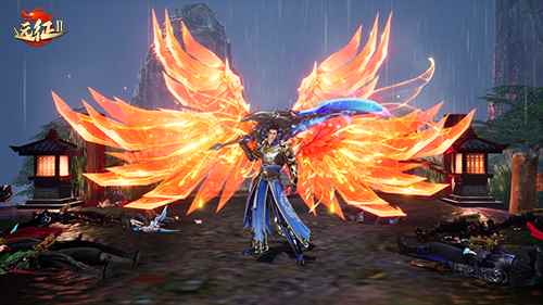 全新区服携活动火爆来袭_远征