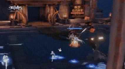 天谕手游全新副本来袭_天谕评价