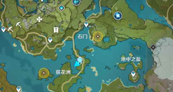 原神任务攻略_LOL隐藏任务