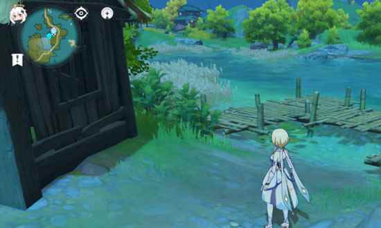 原神任务攻略_LOL隐藏任务