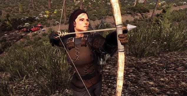 游我推荐:你有信心挺过名为《七日杀》的末日丧尸狂潮吗?_下载七日杀