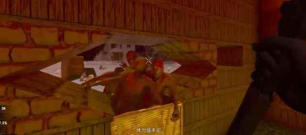 游我推荐:你有信心挺过名为《七日杀》的末日丧尸狂潮吗?_下载七日杀