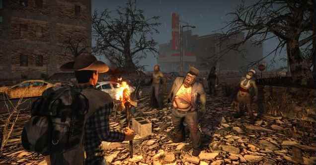 游我推荐:你有信心挺过名为《七日杀》的末日丧尸狂潮吗?_下载七日杀