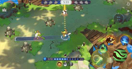 代号rider骑宠技能分析_瓦斯叮当配什么技能