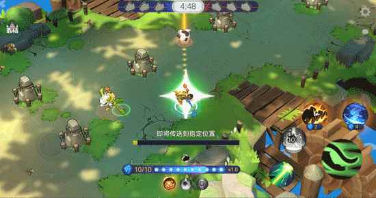 代号rider骑宠技能分析_瓦斯叮当配什么技能