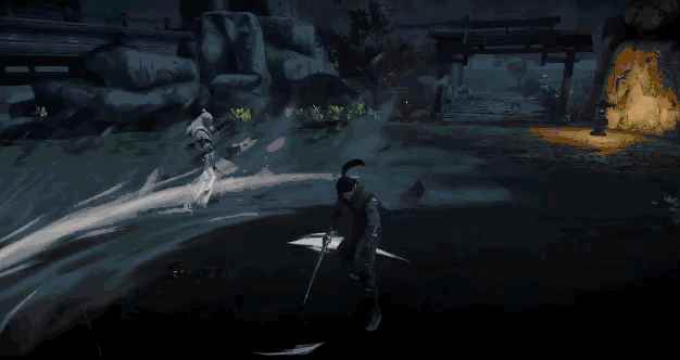 这四款武侠手游堪称精品_古龙楚留香