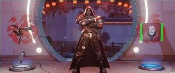 《守望先锋》勤牛耕春活动开启!多款新皮肤上新_勤耕力读