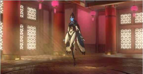 《守望先锋》勤牛耕春活动开启!多款新皮肤上新_勤耕力读