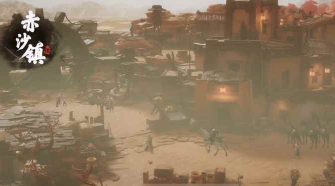 字节跳动搞游戏_保镖