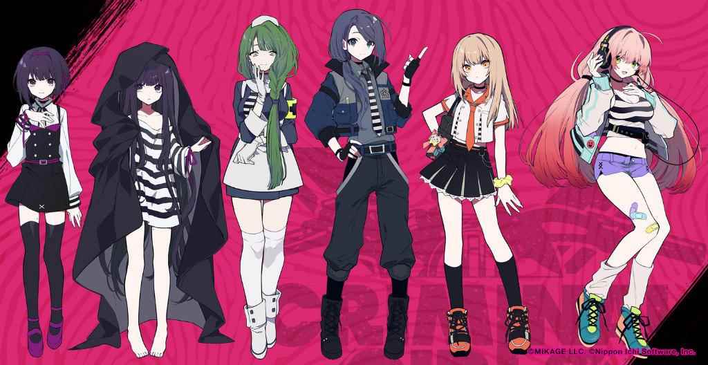 VR手游《CRIMINAL_X锤走一走下载手游