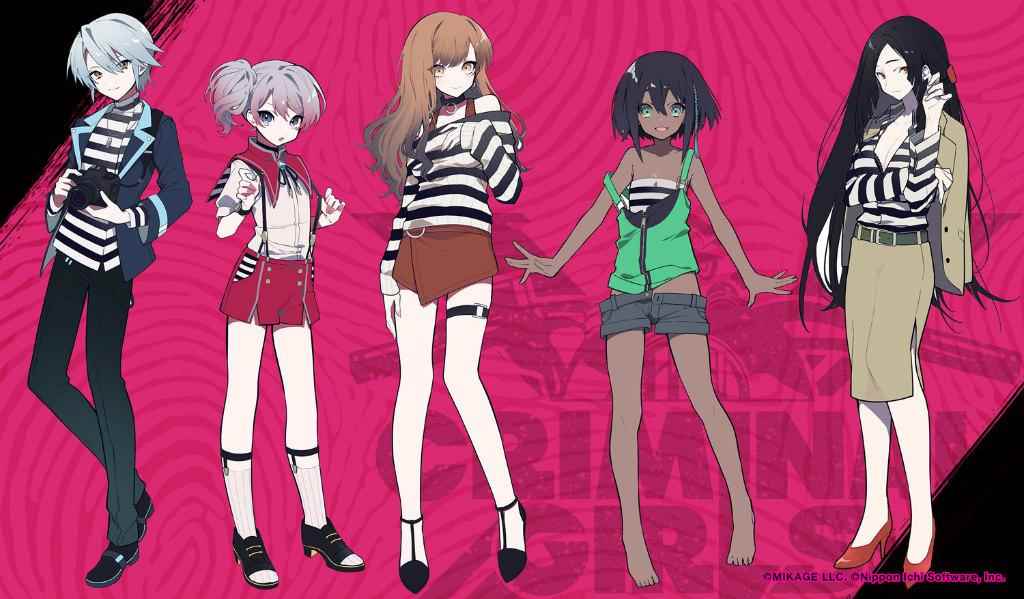 VR手游《CRIMINAL_X锤走一走下载手游