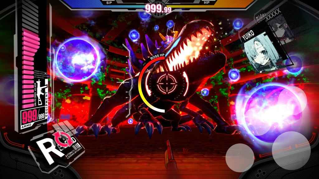 VR手游《CRIMINAL_X锤走一走下载手游