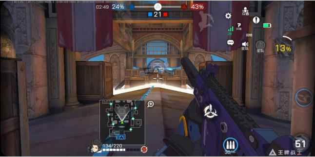 王牌战士叶飞全阶段强度详细介绍