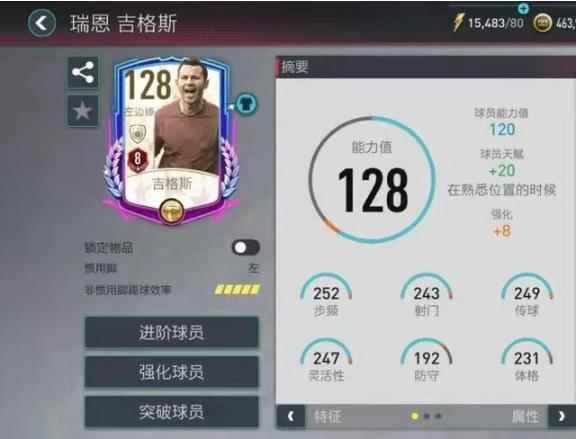 FIFA足球世界:入市球员没得挑?拿他们不亏_NBA最快拿三双的球员