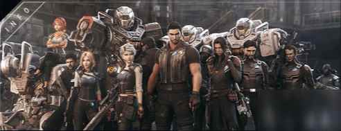 灵笼火种艾丽卡厉害吗_灵笼2