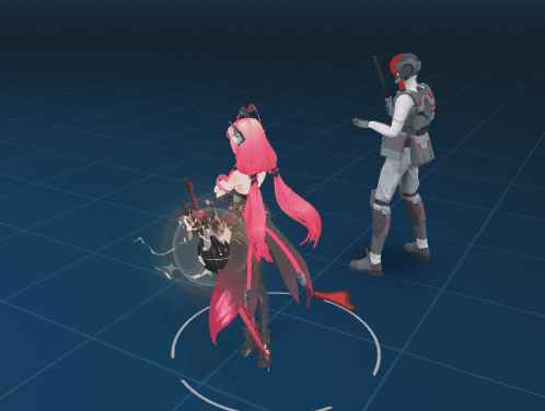 空匣人型角色解析_海贼王维奥拉