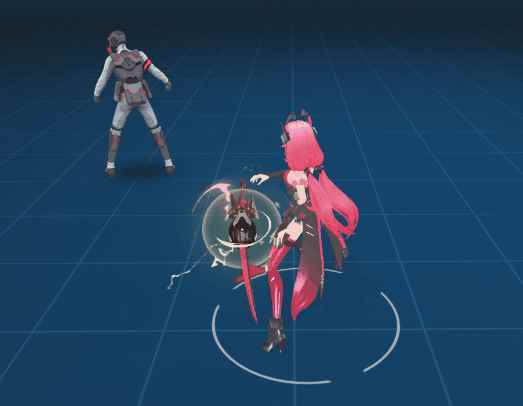 空匣人型角色解析_海贼王维奥拉