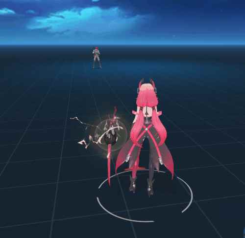 空匣人型角色解析_海贼王维奥拉