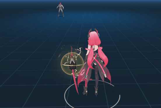 空匣人型角色解析_海贼王维奥拉