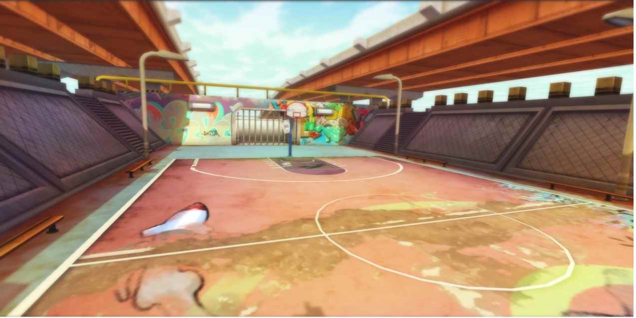 原味潮篮_潮人篮球三分80稳定吗