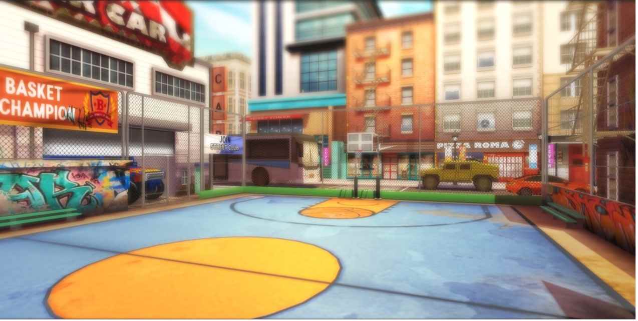 原味潮篮_潮人篮球三分80稳定吗