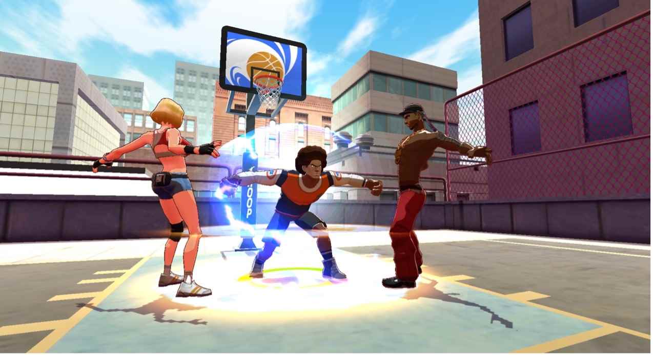 原味潮篮_潮人篮球三分80稳定吗