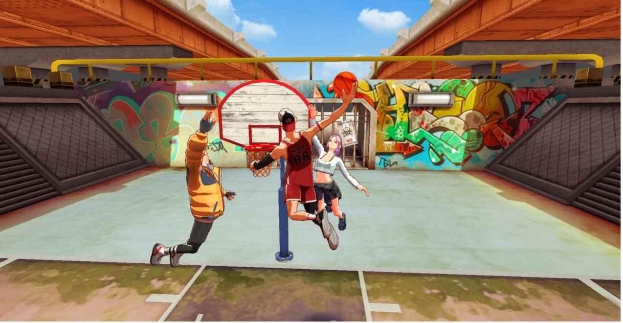 原味潮篮_潮人篮球三分80稳定吗