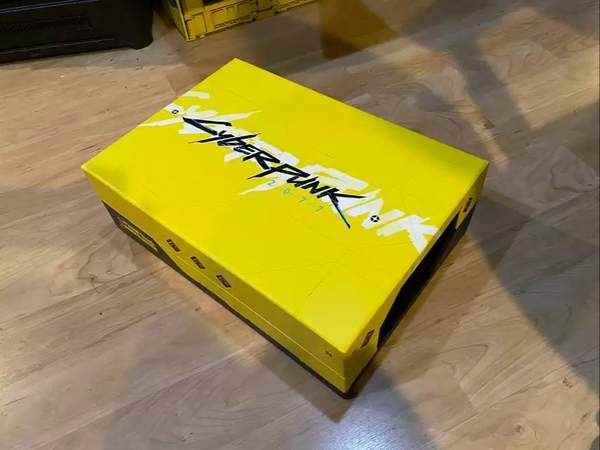 《赛博朋克2077》频繁偷跑_赛博朋克2077配置