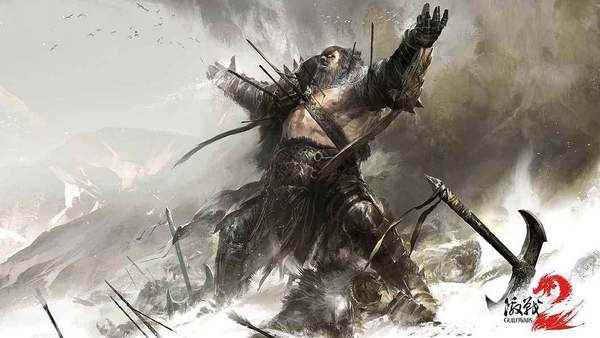 《激战2》Steam版发行暂时搁置_激战2守护