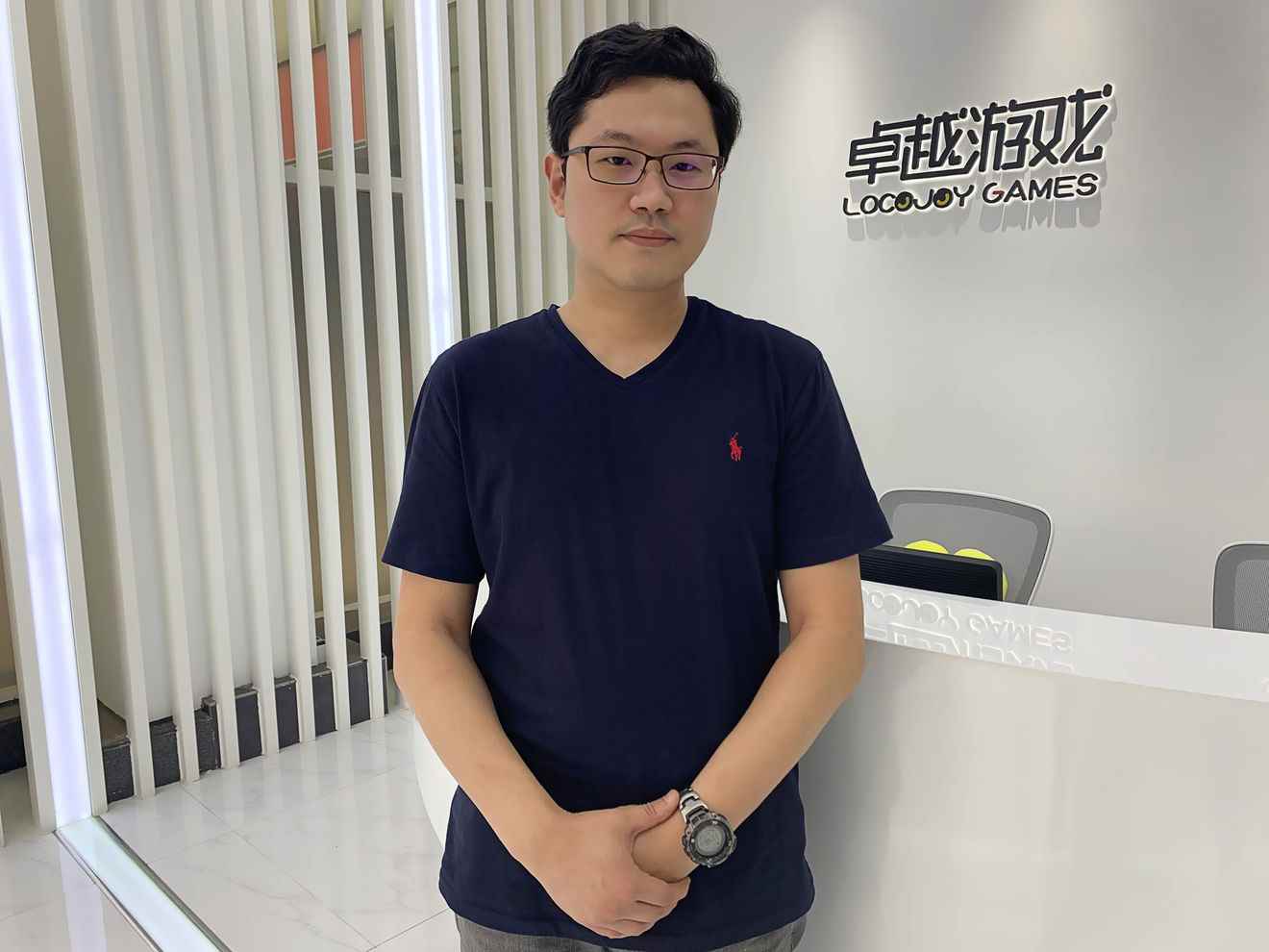 和我一起吧!《征服与霸业》制作人致玩家的一封信_热血霸业