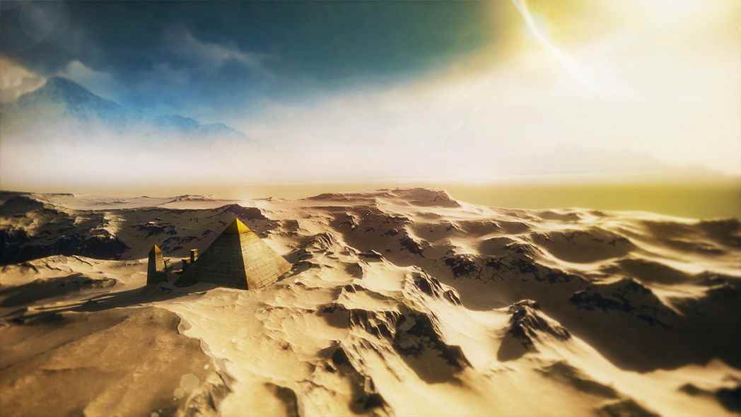 和我一起吧!《征服与霸业》制作人致玩家的一封信_热血霸业