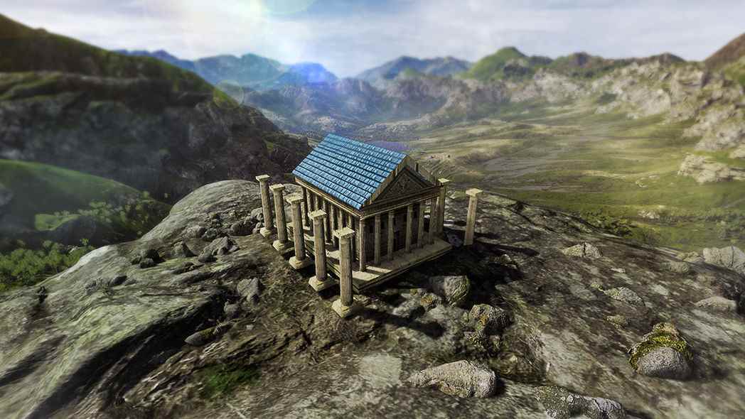 和我一起吧!《征服与霸业》制作人致玩家的一封信_热血霸业