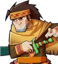 全民水浒武将排行推荐_全民水浒武将历练怎么刷满