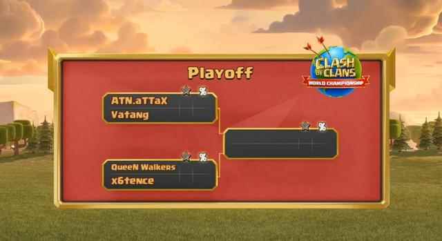 部落冲突:全球锦标赛四强名单已出_部落冲突全球锦标赛总决赛