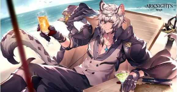 明日方舟新剿灭废弃矿区地图解析_矿区废弃地上进行的演替