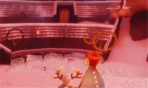 光遇梦想季入口位置_中国梦想秀第八季全集