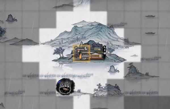 《鬼谷八荒》EA版游民评测8_鬼谷无双