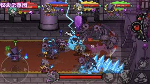 《轩辕剑7》2020年夏季上线!《轩辕剑:苍之曜》手游今年冬_轩辕剑苍之曜好看吗