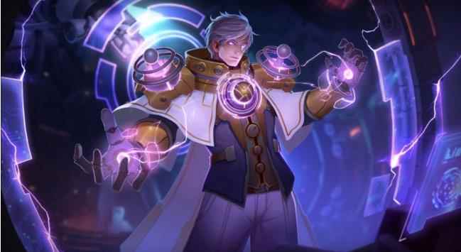 曙光英雄野核玩法详解