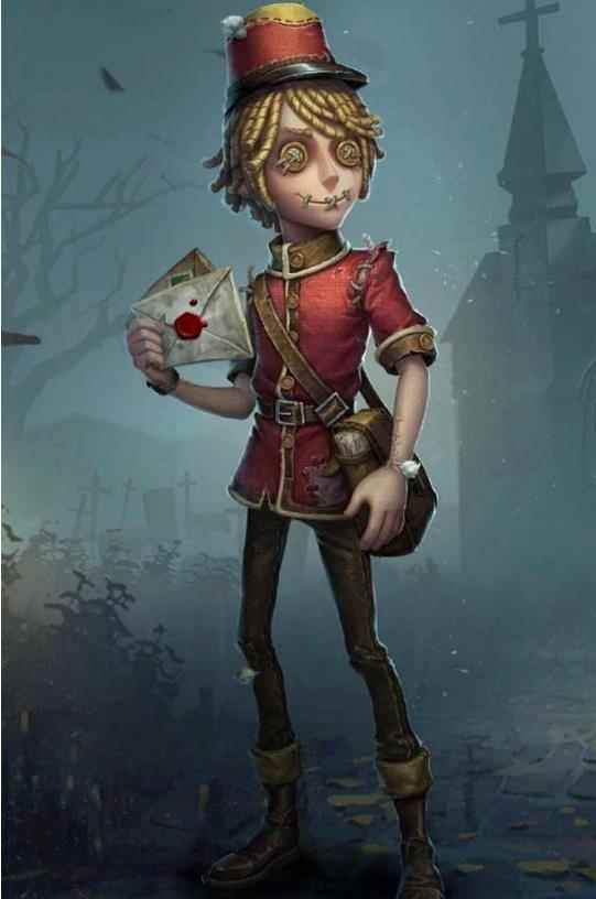 第五人格最强金牌辅助邮差攻略