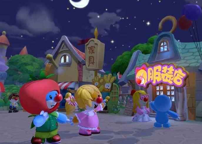 摩尔庄园手游npc喜好一览