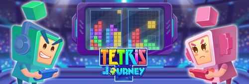 俄罗斯方块环游记游戏背景介绍_一平方的方块围成一个环