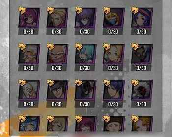 《银之守墓人对决》碎片获取攻略_银之守墓人为什么没有更新了