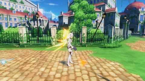 网友:手机上就没有画面好的游戏_手机里好玩的游戏