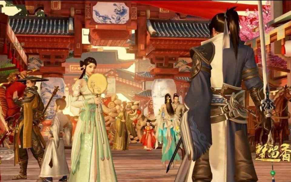 网友:手机上就没有画面好的游戏_手机里好玩的游戏