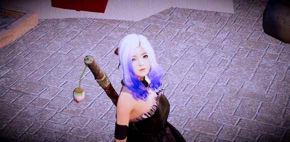 网友:手机上就没有画面好的游戏_手机里好玩的游戏