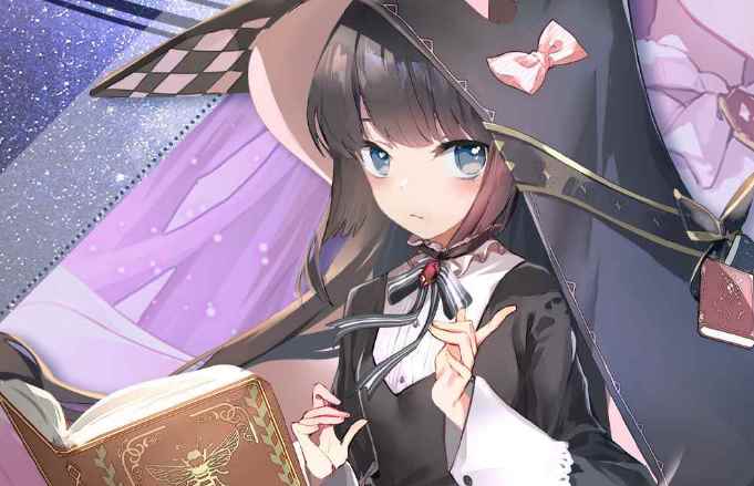 《伊甸园的骄傲》评测:这里的兽娘小姐姐真招人喜爱_为你骄傲