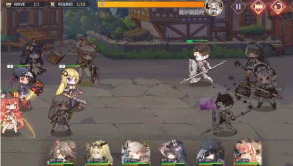 《伊甸园的骄傲》评测:这里的兽娘小姐姐真招人喜爱_为你骄傲